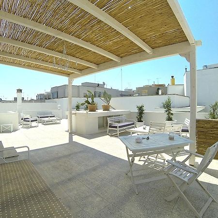 B&B Palazzo Marzo Отранто Экстерьер фото