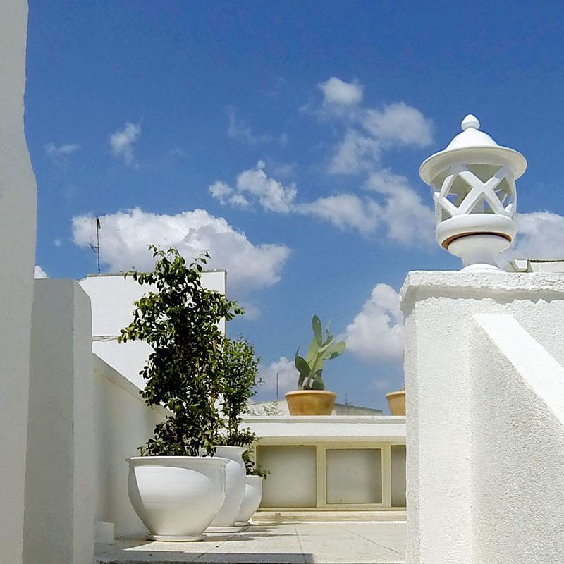 B&B Palazzo Marzo Отранто Экстерьер фото
