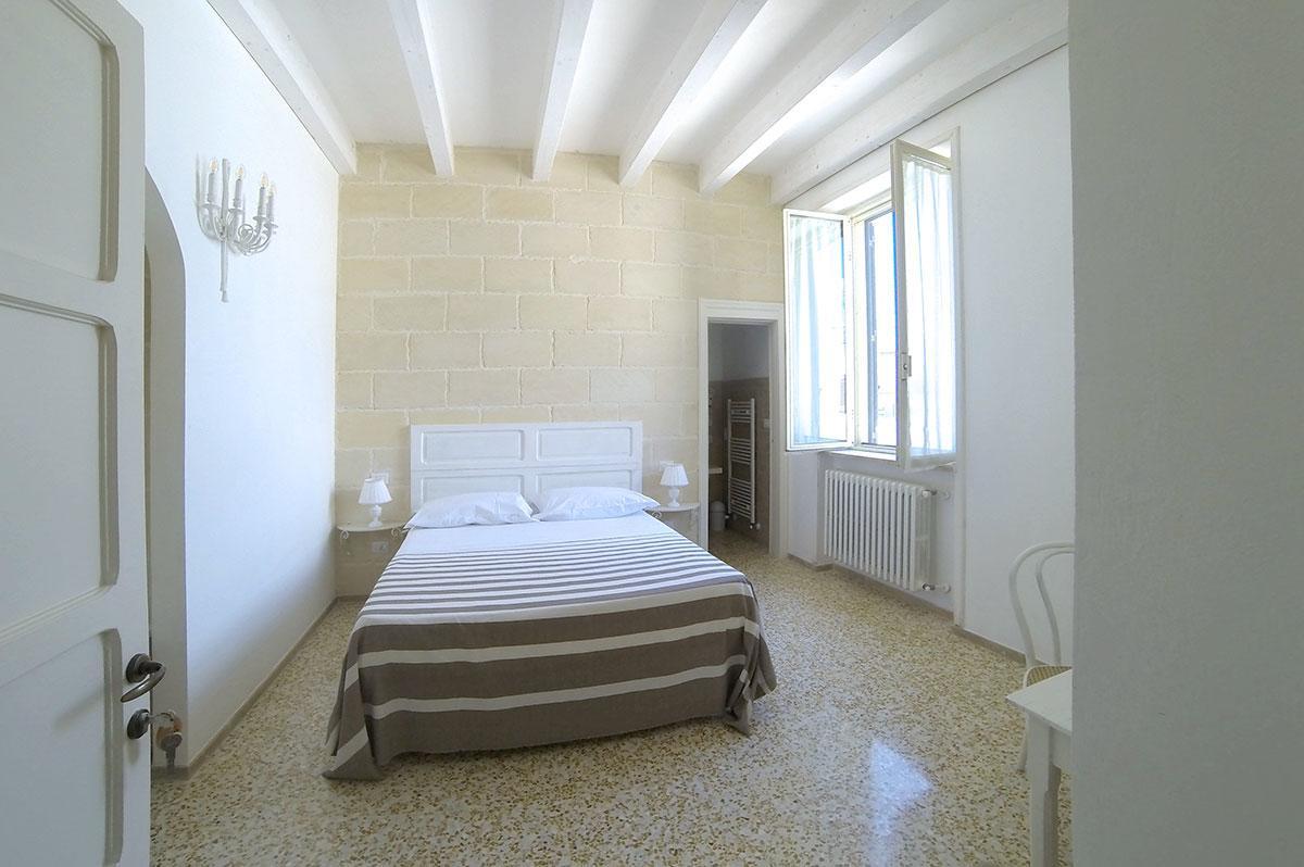 B&B Palazzo Marzo Отранто Экстерьер фото
