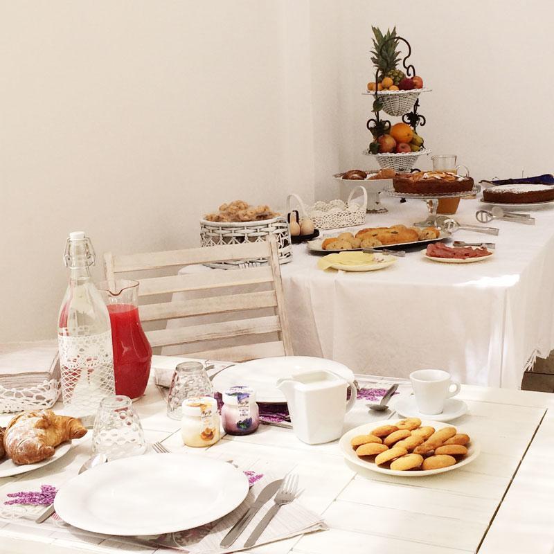B&B Palazzo Marzo Отранто Экстерьер фото
