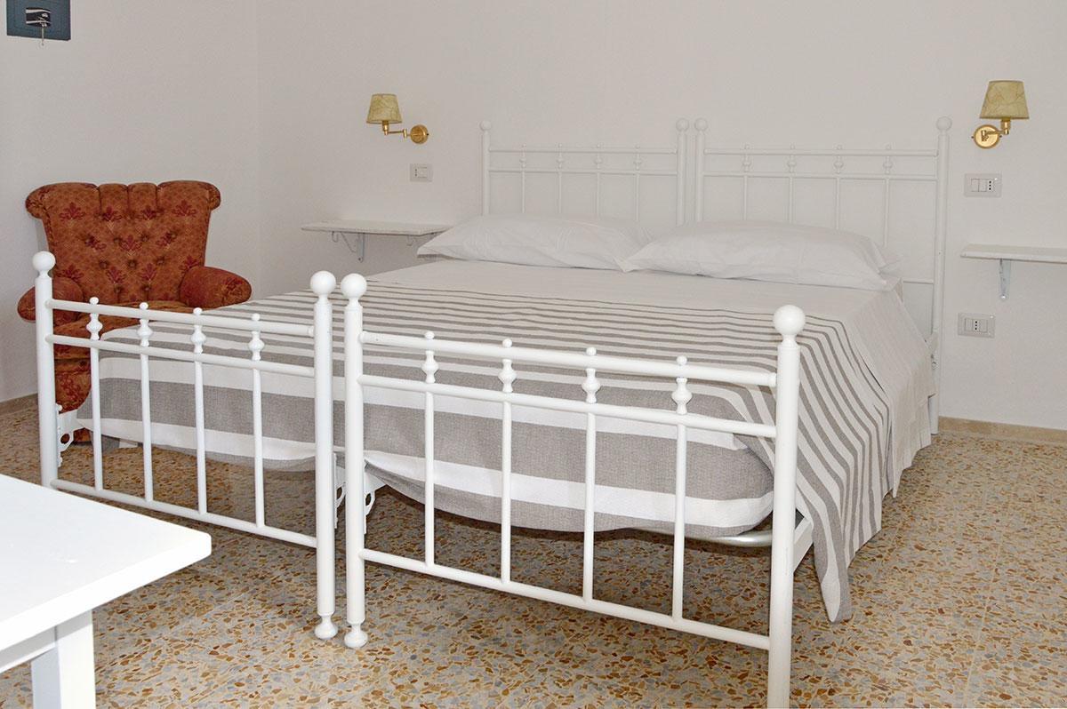 B&B Palazzo Marzo Отранто Экстерьер фото