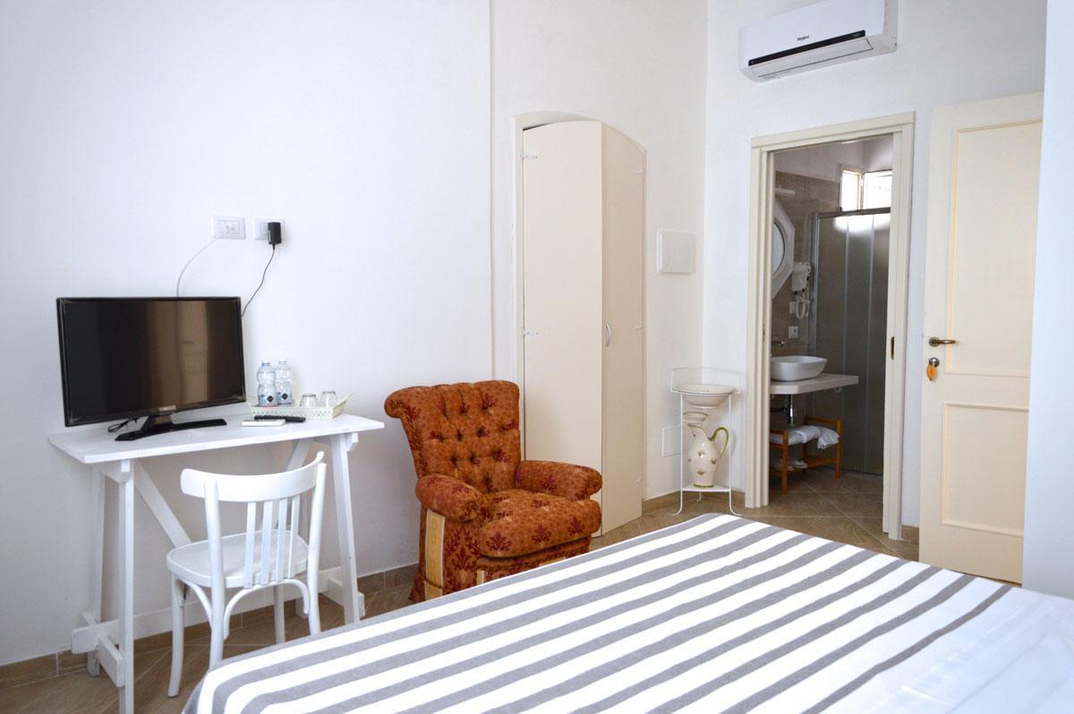 B&B Palazzo Marzo Отранто Экстерьер фото