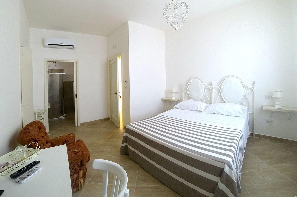 B&B Palazzo Marzo Отранто Экстерьер фото
