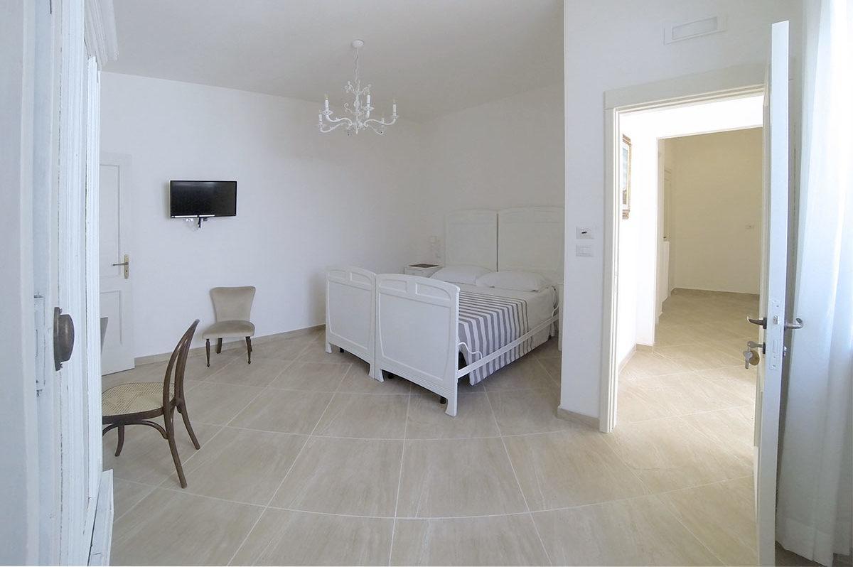 B&B Palazzo Marzo Отранто Экстерьер фото