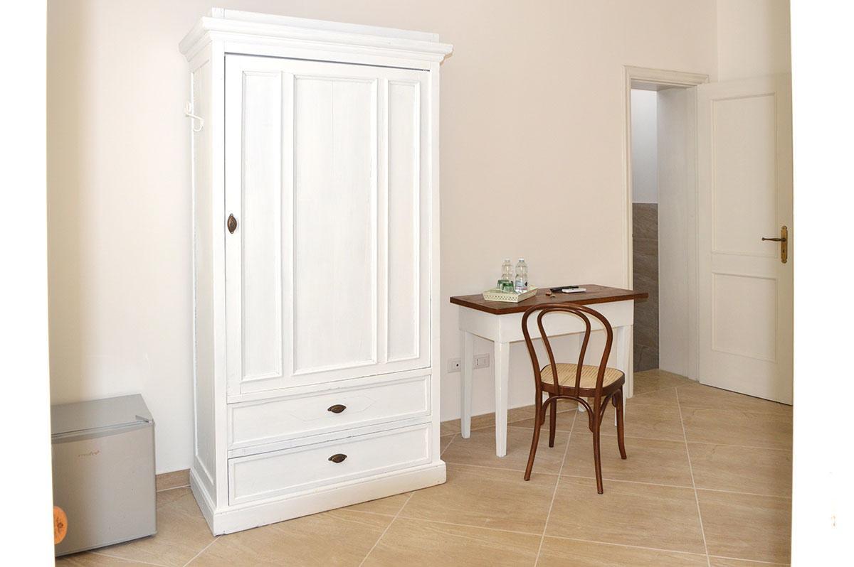 B&B Palazzo Marzo Отранто Экстерьер фото